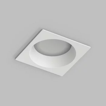 Встраиваемый точечный влагозащищенный светильник Deep 8X8X5 CM