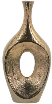 Ваза Gorty 23X9X48 CM