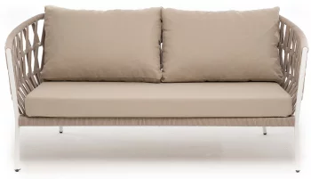 Двухместный диван Диего 164X78X77 CM
