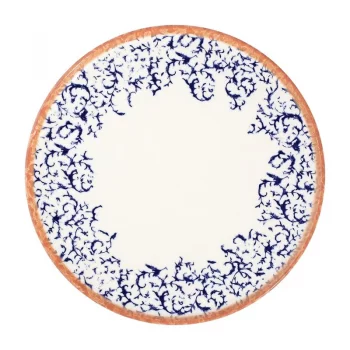Тарелка подстановочная Venecia Navy Ø31 CM