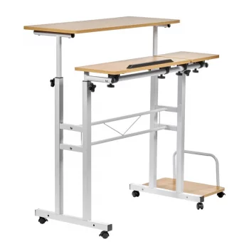 Многофункциональный стол Shuttle 80X58X80-130 CM