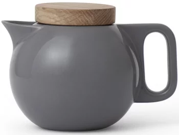 Чайник заварочный с ситечком Jaimi 650 ml