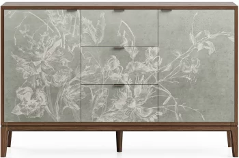 Комод Timeless Factura 139X40X88 CM