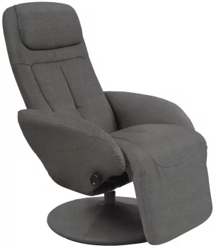 Кресло Optima 77X88-139X101-84 CM