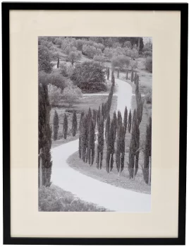 Постер Italy 50X70 CM