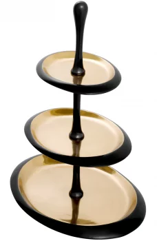 Этажерка Gitano 36X26X49 CM