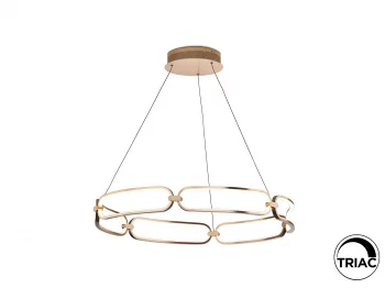 Подвесной светильник Colette 80 CM