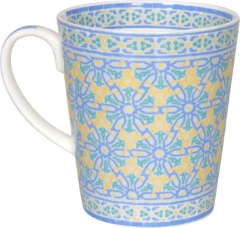 Кружка Ornaments 600 ml