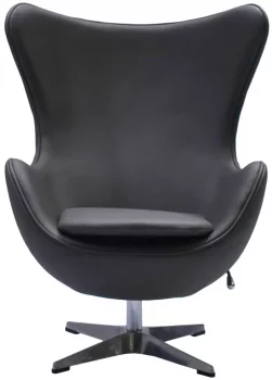 Кресло Egg Chair 85X77X110 CM 