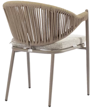 Плетеный стул Риччоне 57X61X76 CM