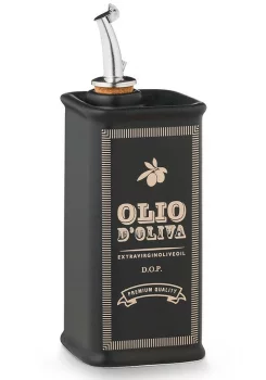 Бутылка для масла Oliere Vintage 7X7X20 CM