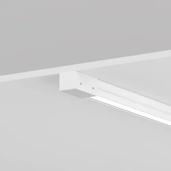 Профиль уличной трековой системы Elasity IP 300X3X3 CM