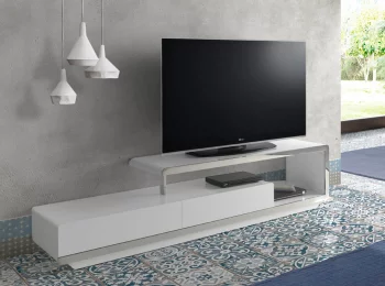 Стильный блок под TV F6080 200X40X45 CM