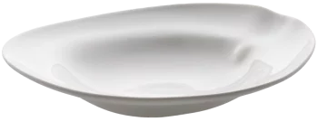Тарелка гурме Shell 25X26X7 CM