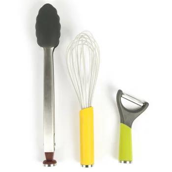 Набор кухонных инструментов smartchef, 3 шт.