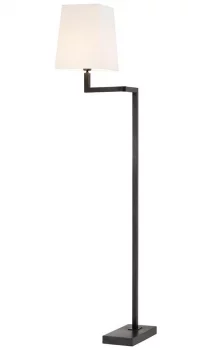 Торшер Cambell 26X35X173 CM