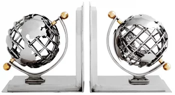 Держатель для книг Globe 18X12X20 / 18X12X20 CM