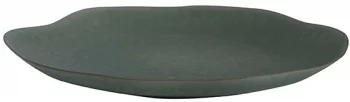 Тарелка Shell 23X22 CM