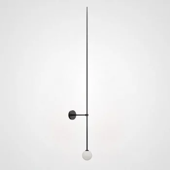 Настенное бра Lines 13X18X200 CM