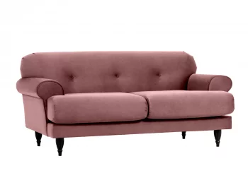 Двухместный диван Italia 159X98X79 CM