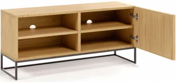 Тумба под телевизор Taiana 112X42X51 CM