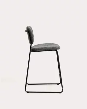 Штабелируемый стул Meli 52X54.5X90 CM
