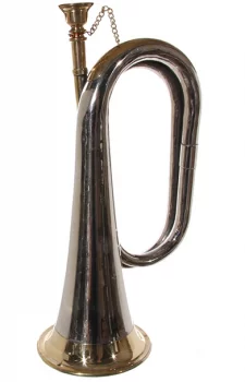 Декоративный горн 29 CM
