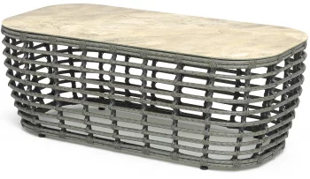 Журнальный столик Ницца 120X60X45 CM