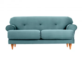 Двухместный диван Italia 159X98X79 CM