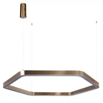 Подвесной светильник Titanium