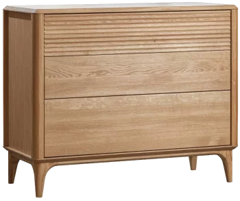 Комод Канберра 100X45X81 CM