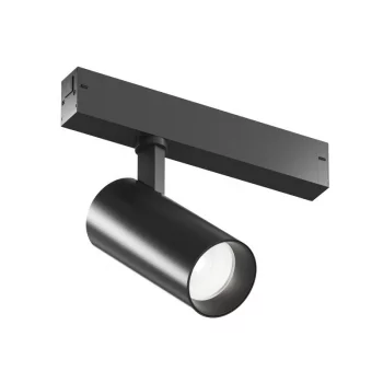 Трековый акцентный светильник Simple Spot Smart