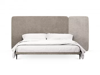 Кровать Licata 236X210X107 CM