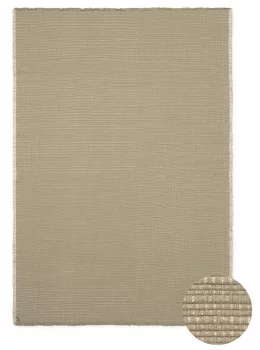 Хлопковый ковер Ethnic 140X200 CM