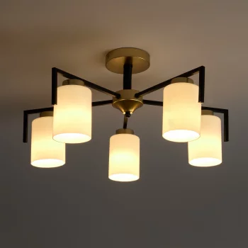 Люстра Classic Paron 58X27 CM