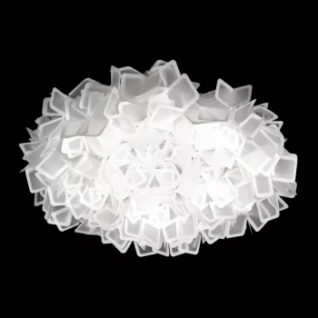 Накладной светильник Clizia 78X78X28 CM