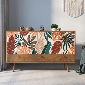 Комод Berber 150X40X90 CM