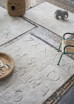 Ковёр RugCycled 120X160 CM
