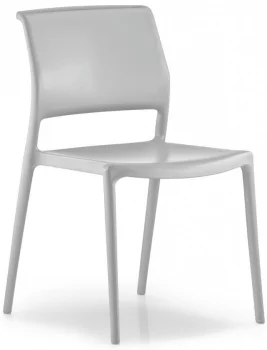 Стул пластиковый Ara 50X56X83 CM