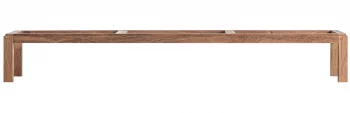 Основание модульной витрины Shayla 150X40X20 CM