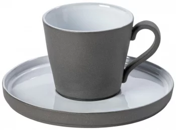 Чайная пара Lagoa 210 ml
