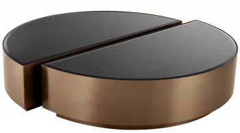 Журнальный стол Astra 120X61X29 / 120X61X29 CM