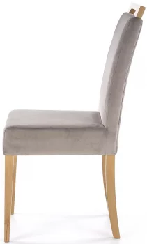 Стул Clarion 42X58X97 CM