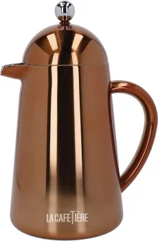Кофейник с двойными стенками Havana La Cafetière 1L