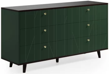Комод Twin 157X40X82 CM