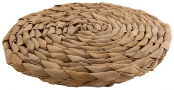 Комплект постановочных салфеток Lisdodde Riet Ø18 CM 4 шт
