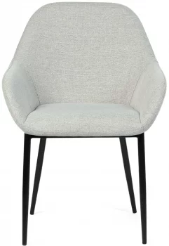Обеденный стул Alroy 60X63X82 CM