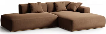 Диван Saga 275X177X72 CM