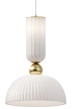 Подвесной светильник Antic 30X30X56 CM