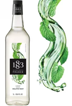 Сироп Mojito Mint 1L